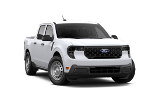 2026 Ford Maverick® External Image 4